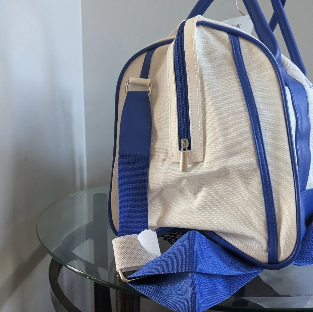 Dolce & Gabbana duffle/ travel/ Weekender bag